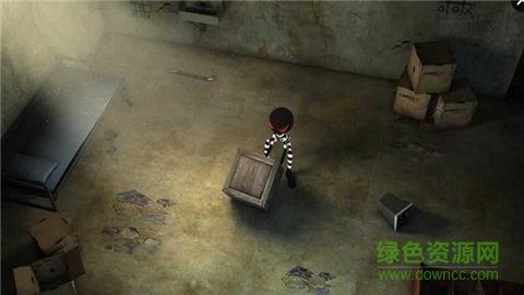 越獄驚人的火柴人內(nèi)購 v1.5 安卓無限金幣版 0