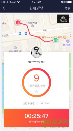 oxo馬上到單車(馬上到單車) oxo馬上到單車app下載