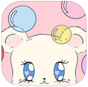 beca peach軟件ios版(相冊貼紙)