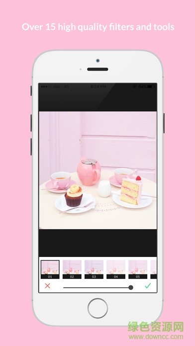 beca berry ios版(貼紙軟件) v1.0 iphone免費解鎖版 3