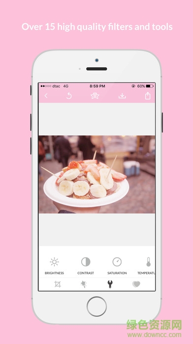 beca berry ios版(貼紙軟件) v1.0 iphone免費解鎖版 1