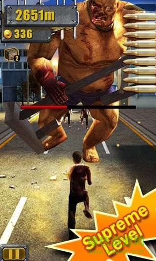 3D城市跑酷手機(jī)版 v1.2 安卓版 1