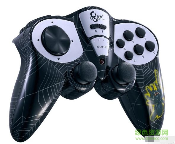 北通野牛3_BTP-C031驅(qū)動 官方版 0