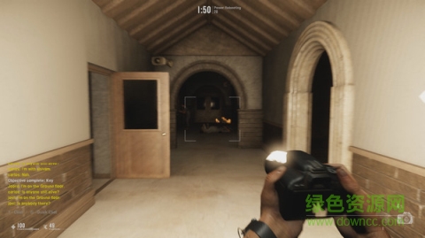 steam deceit狼人殺3d版 漢化版 3