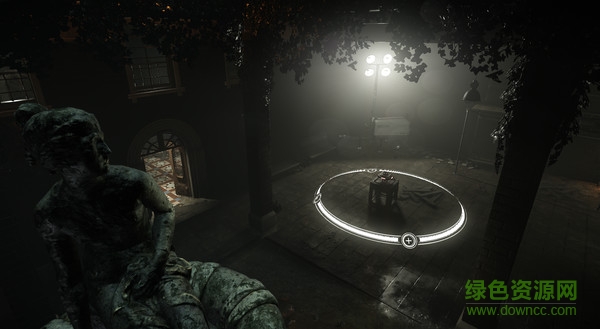 steam deceit狼人殺3d版 漢化版 2