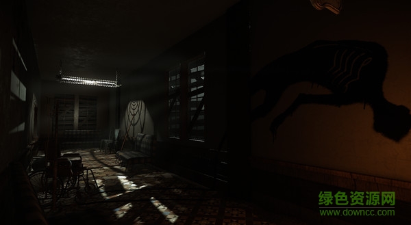 steam deceit狼人殺3d版 漢化版 1