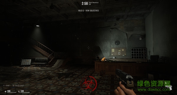 3d版狼人殺deceit