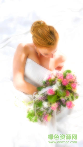 soft focus滤镜苹果版