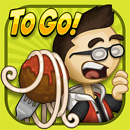 老爹的美食家學(xué)徒游戲