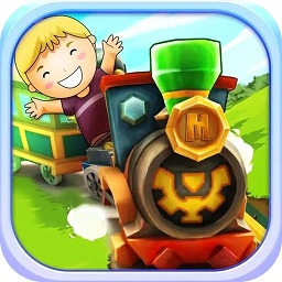 托馬斯歡樂園手游