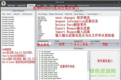willowtree中文版 willowtree中文版