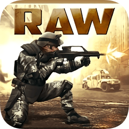 戰(zhàn)場(chǎng)風(fēng)云內(nèi)購(gòu)正式版