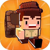 2017火柴人懸崖跳躍(Cliff Hopper)