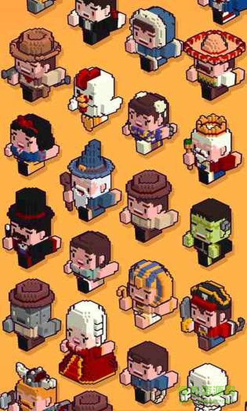 2017火柴人懸崖跳躍(Cliff Hopper) v1.4.007 安卓版 2