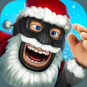 SvT游戲(狙擊手與小偷)