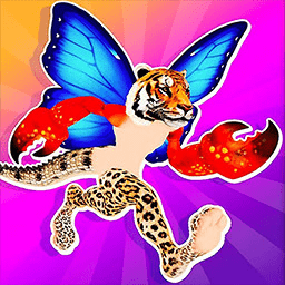 合成進(jìn)化論手游