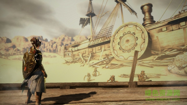 討鬼傳2共斗版漢化版  2