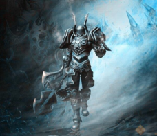 魔獸夜歸人1.1正式版