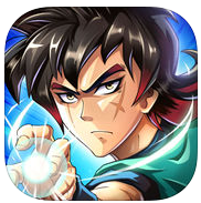 热血英雄游戏手机版