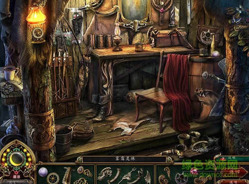 黑暗寓言4小紅帽騎士團(tuán)  0