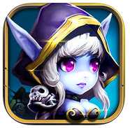 決戰(zhàn)艾澤拉斯游戲手機(jī)版