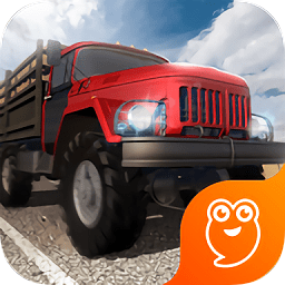 真實貨車模擬模擬卡車