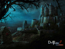 黑暗寓言1被詛咒的野玫瑰