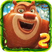 熊出沒之悟空跑酷內(nèi)購