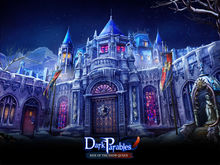 黑暗寓言3冰雪女皇的崛起