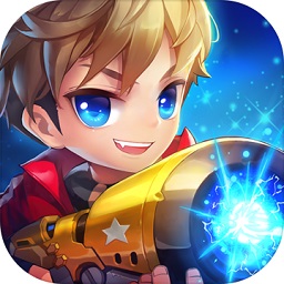 彈彈大作戰(zhàn)瘋狂版游戲