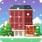 我的小鎮(zhèn)游戲(My Little Town)