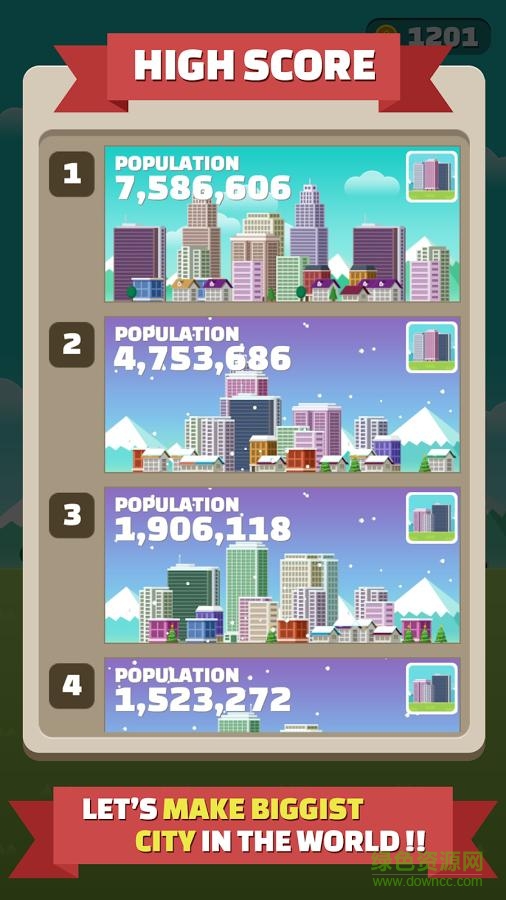 我的小鎮(zhèn)游戲(My Little Town) v1.22 安卓版 3