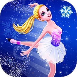 芭比的冰舞服裝店(Ice Dance Closething Store)