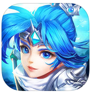 無敵名將傳手游