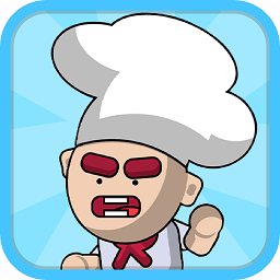 幼兒小廚房手游