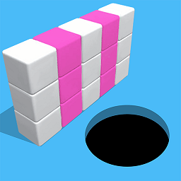 黑洞彩球大作戰(zhàn)