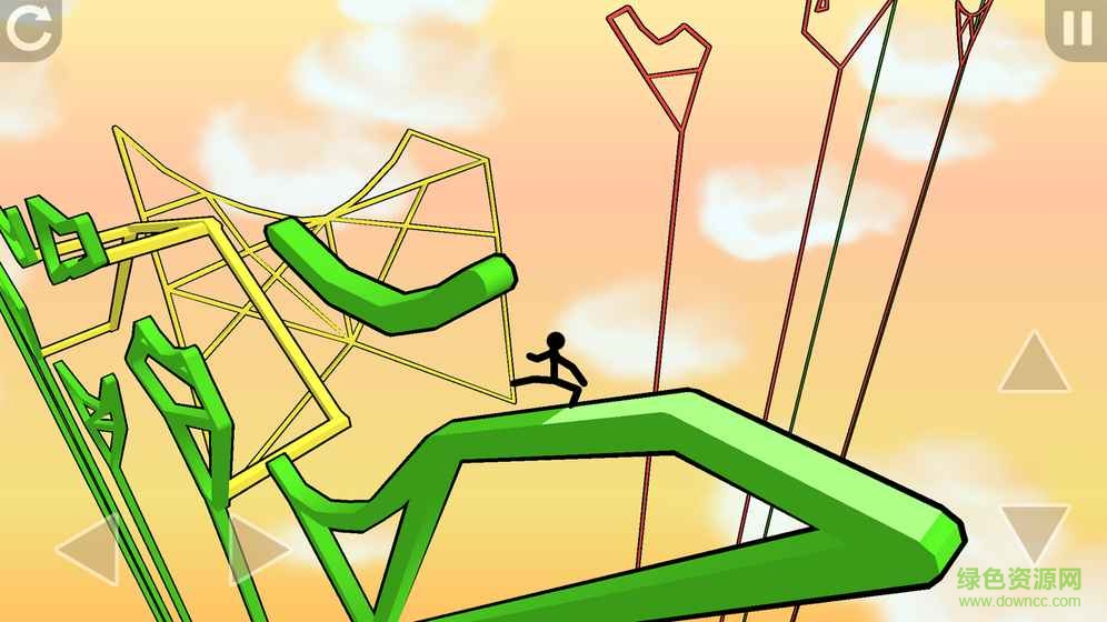 旋轉(zhuǎn)天空Skyturns v1.0.4 安卓版 0