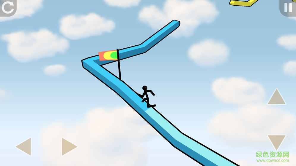 旋轉(zhuǎn)天空Skyturns v1.0.4 安卓版 1