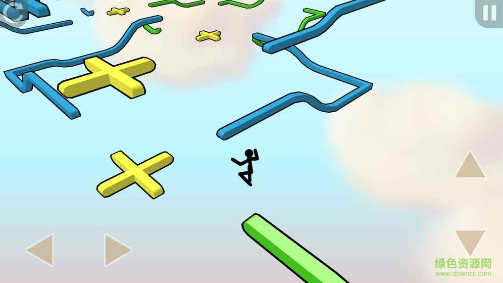 旋轉(zhuǎn)天空Skyturns v1.0.4 安卓版 2