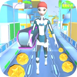 未来城市赛跑者手游