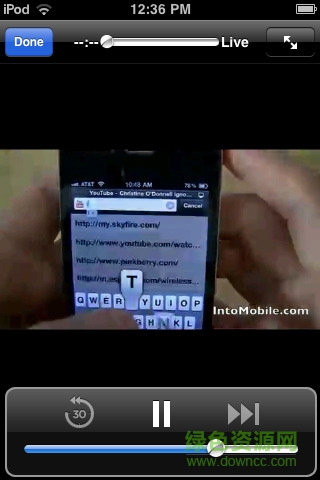 akyfire天火瀏覽器 v2.1.4 免費(fèi)版 0