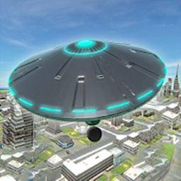 模擬太空探測(cè)飛車(chē)最新版