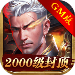 單職業(yè)超變gm變態(tài)版