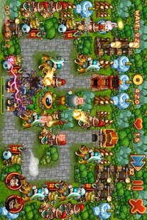 三國群毆傳群雄逐鹿手游 v1.6 安卓版 1