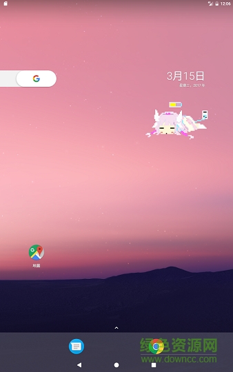 小林康娜充電壁紙 v1.0.3 安卓版 3