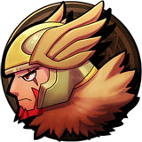 托爾雷電之神(Thor)