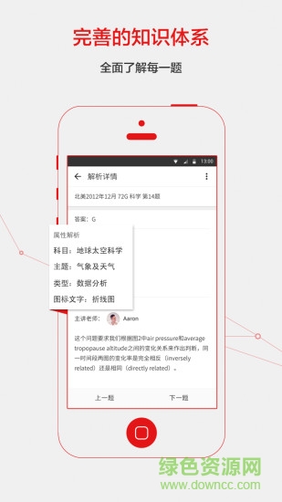 滿分姐 v1.0 安卓版 2
