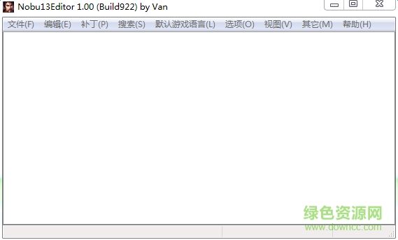 信長之野望13兵力修改器  0