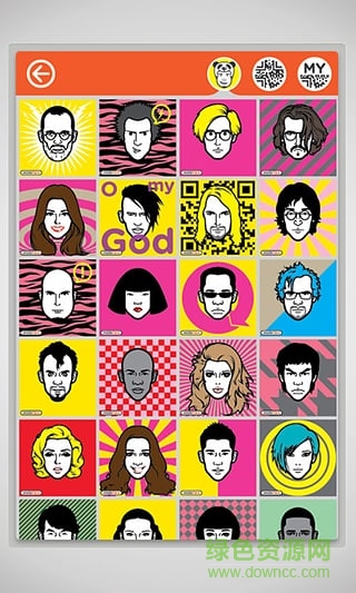 imadeface軟件 v3.1 pc版 1