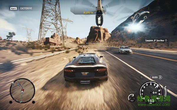 極品飛車18 for mac v1.0 蘋果電腦版 0